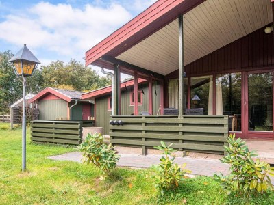 Holiday house 6 Personen Ferienhaus in Toftlund - Holiday house