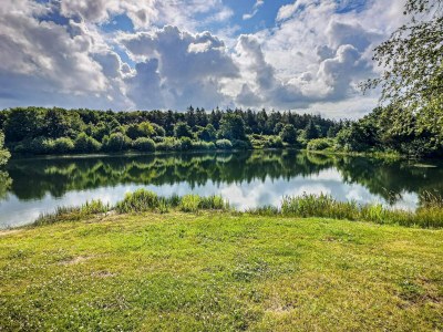 Holiday house 6 Personen Ferienhaus in Toftlund - Outdoor photo 6