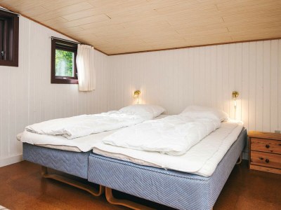 Holiday house 6 Personen Ferienhaus in Toftlund - Outdoor photo 7