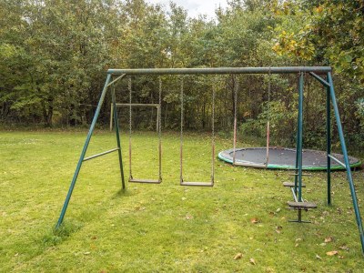 Holiday house 6 Personen Ferienhaus in Toftlund - Outdoor photo 8