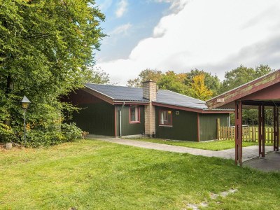 Holiday house 6 Personen Ferienhaus in Toftlund - Outdoor photo 9