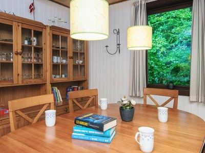 Holiday house 6 Personen Ferienhaus in Toftlund - Outdoor photo 13