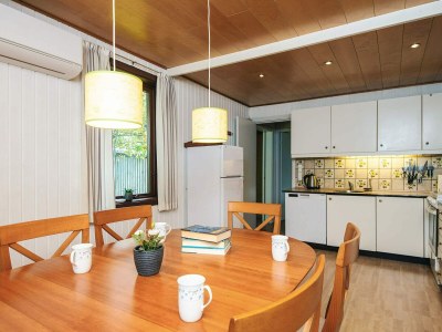 Holiday house 6 Personen Ferienhaus in Toftlund - Outdoor photo 14