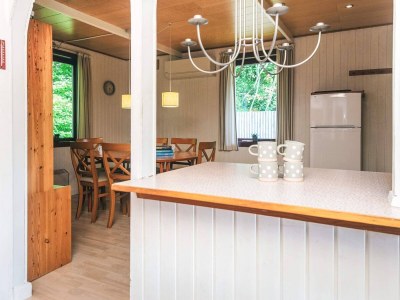 Holiday house 6 Personen Ferienhaus in Toftlund - Outdoor photo 15