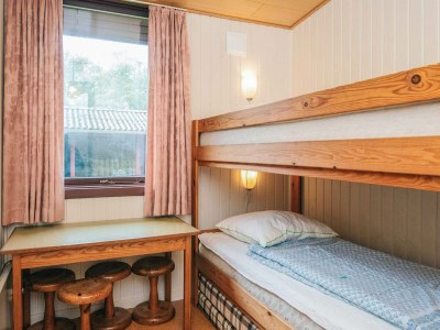 Holiday house 6 Personen Ferienhaus in Toftlund - Outdoor photo 16