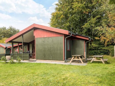 Holiday house 6 Personen Ferienhaus in Toftlund - Outdoor photo 19