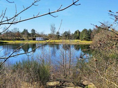 Holiday house 6 Personen Ferienhaus in Toftlund - Outdoor photo 21