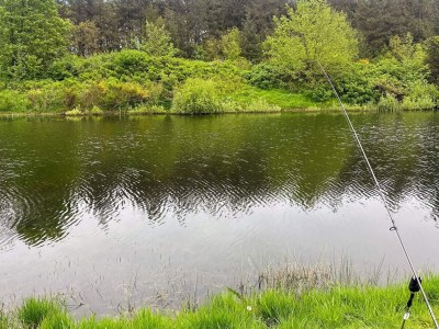 Holiday house 6 Personen Ferienhaus in Toftlund - Outdoor photo 22