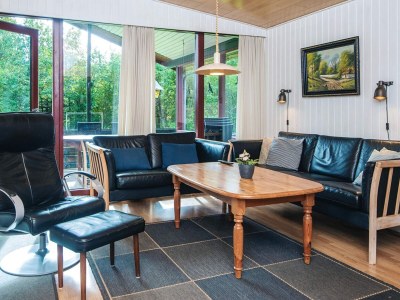 Holiday house 6 Personen Ferienhaus in Toftlund - Outdoor photo 25