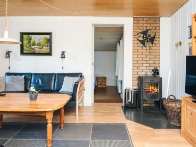 Holiday house 6 Personen Ferienhaus in Toftlund - Outdoor photo 26