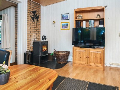 Holiday house 6 Personen Ferienhaus in Toftlund - Outdoor photo 27