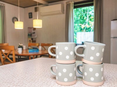 Holiday house 6 Personen Ferienhaus in Toftlund - Outdoor photo 28