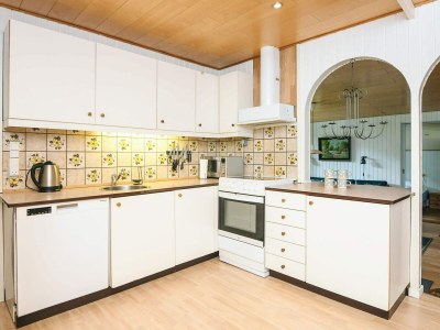 Holiday house 6 Personen Ferienhaus in Toftlund - Outdoor photo 29