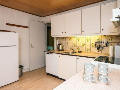 Holiday house 6 Personen Ferienhaus in Toftlund - Outdoor photo 30