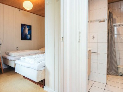 Holiday house 6 Personen Ferienhaus in Toftlund - Outdoor photo 31