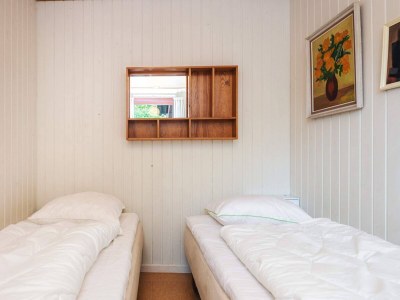 Holiday house 6 Personen Ferienhaus in Toftlund - Outdoor photo 32