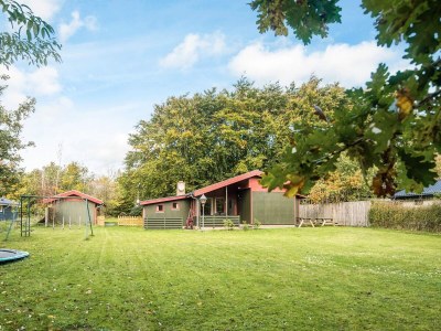 Holiday house 6 Personen Ferienhaus in Toftlund - Outdoor photo 33