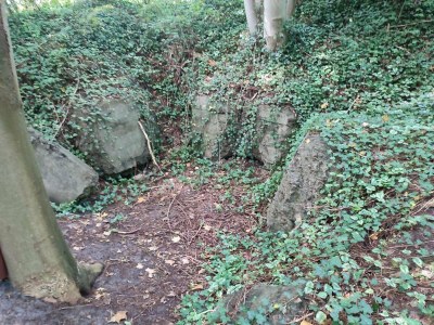 Holiday house 6 Personen Ferienhaus in Toftlund - Outdoor photo 37