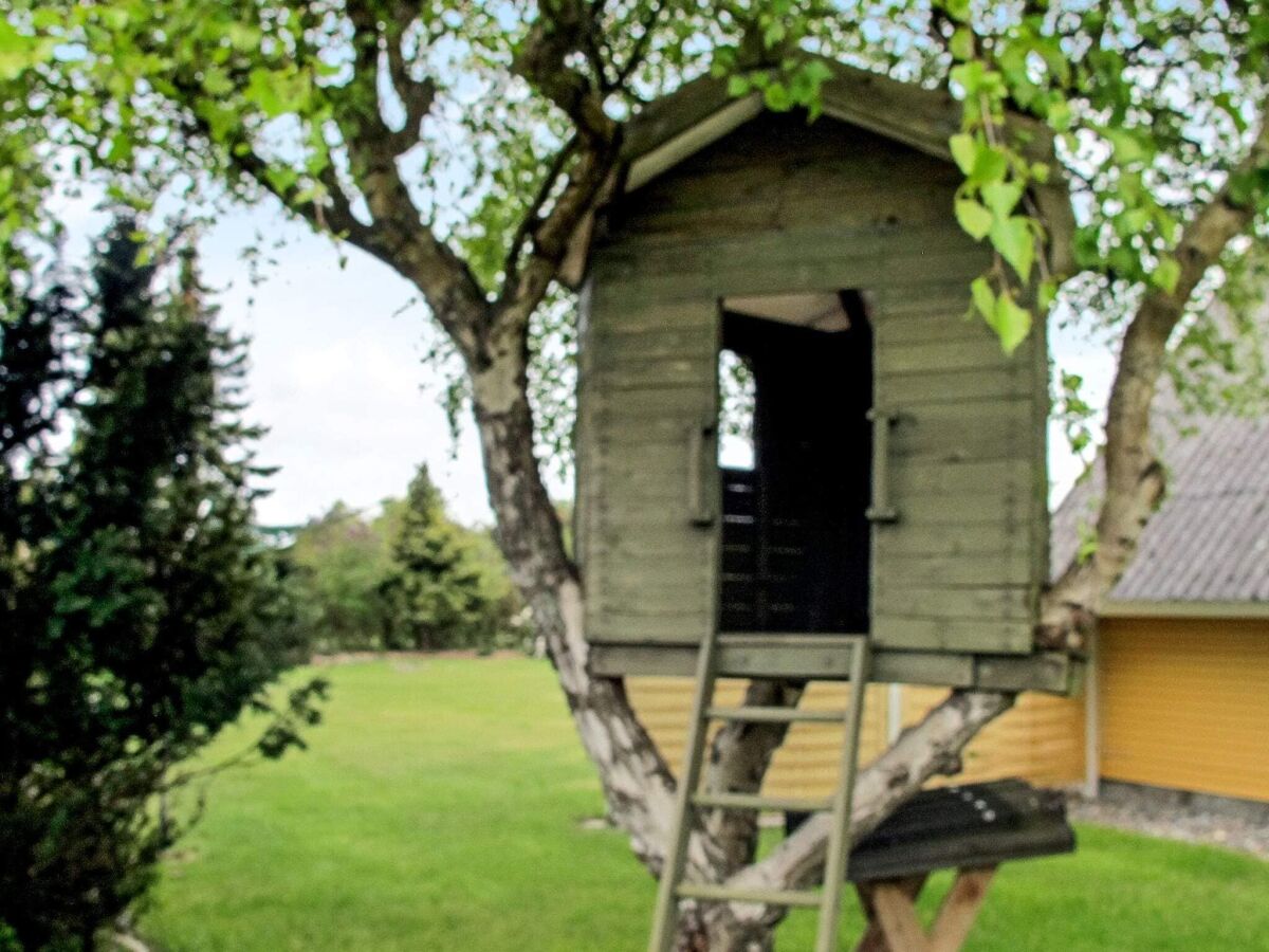 Holiday house Seaside Serenity in Hummingen-By Traum - Outdoor photo 2