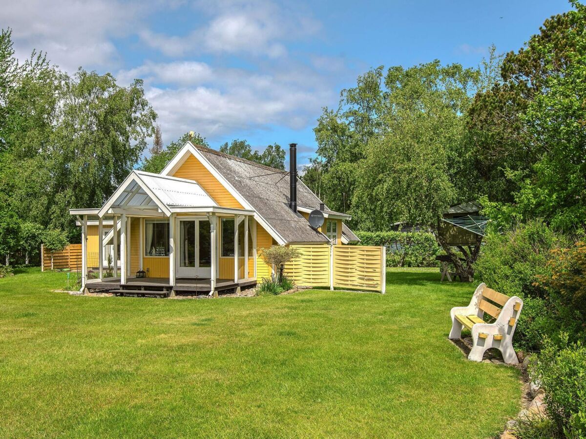 Holiday house Seaside Serenity in Hummingen-By Traum - Outdoor photo 4