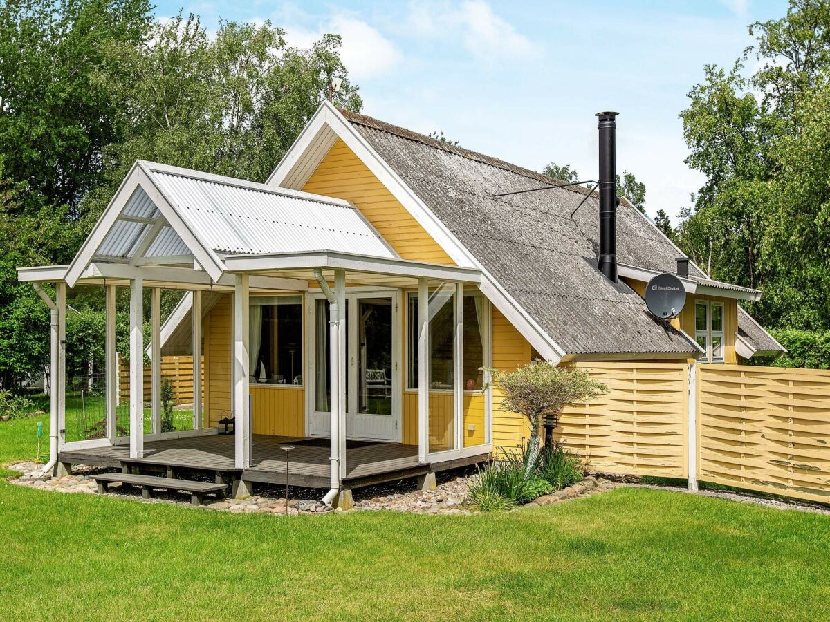 Holiday house Seaside Serenity in Hummingen-By Traum - Outdoor photo 5