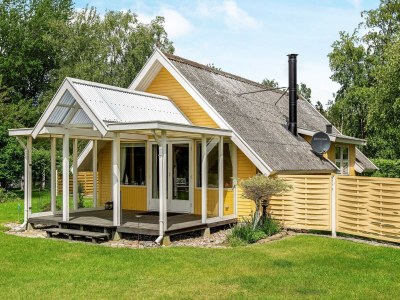 Holiday house Seaside Serenity in Hummingen-By Traum - Outdoor photo 5