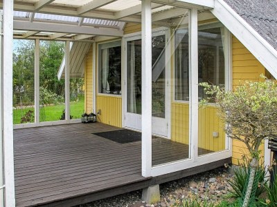 Holiday house Seaside Serenity in Hummingen-By Traum - Outdoor photo 6