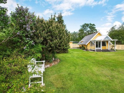 Holiday house Seaside Serenity in Hummingen-By Traum - Outdoor photo 7