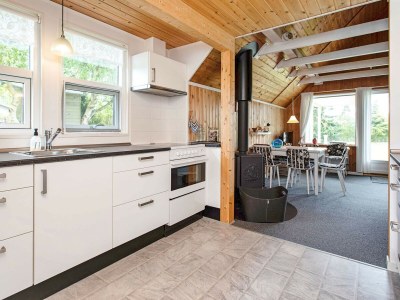 Holiday house Seaside Serenity in Hummingen-By Traum - Outdoor photo 11