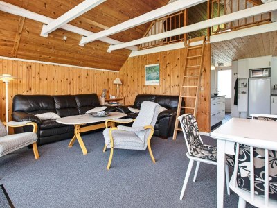 Holiday house Seaside Serenity in Hummingen-By Traum - Outdoor photo 12