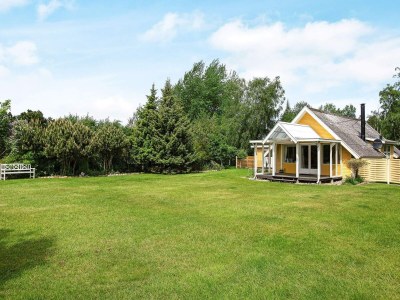 Holiday house Seaside Serenity in Hummingen-By Traum - Outdoor photo 14