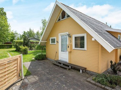 Holiday house Seaside Serenity in Hummingen-By Traum - Outdoor photo 15