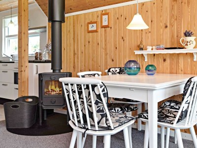 Holiday house Seaside Serenity in Hummingen-By Traum - Outdoor photo 16