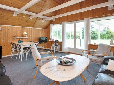 Holiday house Seaside Serenity in Hummingen-By Traum - Outdoor photo 17