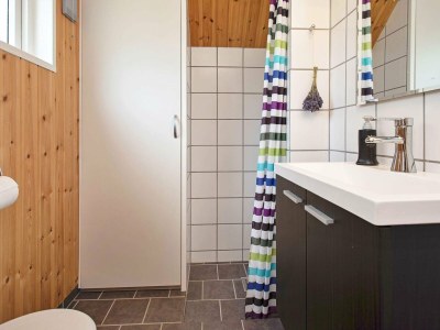 Holiday house Seaside Serenity in Hummingen-By Traum - Outdoor photo 19