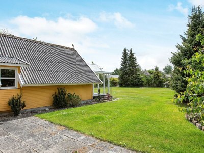 Holiday house Seaside Serenity in Hummingen-By Traum - Outdoor photo 21