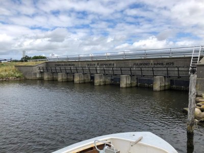 Holiday house Seaside Serenity in Hummingen-By Traum - Outdoor photo 30