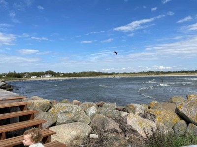 Holiday house Seaside Serenity in Hummingen-By Traum - Outdoor photo 31