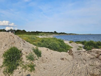 Holiday house Seaside Serenity in Hummingen-By Traum - Outdoor photo 34
