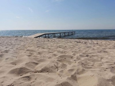 Holiday house Seaside Serenity in Hummingen-By Traum - Outdoor photo 35