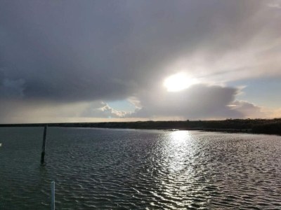 Holiday house Seaside Serenity in Hummingen-By Traum - Outdoor photo 36