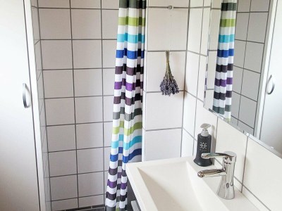 Holiday house Seaside Serenity in Hummingen-By Traum - Outdoor photo 37