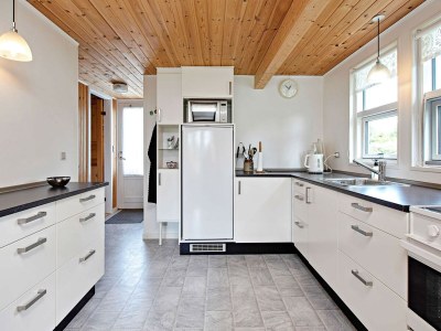 Holiday house Seaside Serenity in Hummingen-By Traum - Outdoor photo 38