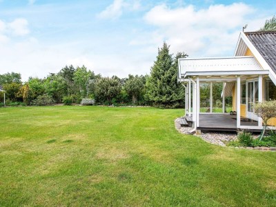 Holiday house Seaside Serenity in Hummingen-By Traum - Outdoor photo 41