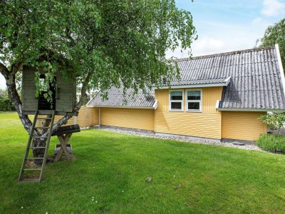 Holiday house Seaside Serenity in Hummingen-By Traum - Outdoor photo 43