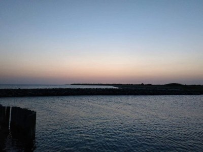 Holiday house Seaside Serenity in Hummingen-By Traum - Outdoor photo 51