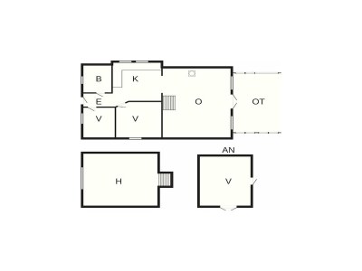 Holiday house Seaside Serenity in Hummingen-By Traum - Document photo 54