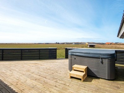 Holiday house 10 Personen Ferienhaus in Harboøre - Outdoor photo 4