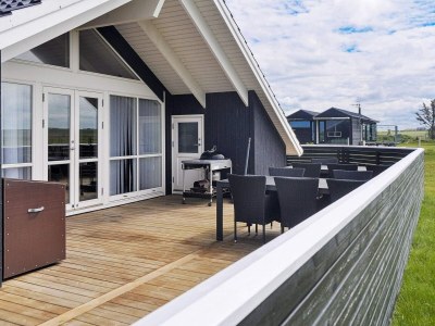 Holiday house 10 Personen Ferienhaus in Harboøre - Outdoor photo 5