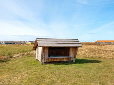 Holiday house 10 Personen Ferienhaus in Harboøre - Outdoor photo 6